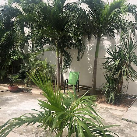 Studios Playa Playa del Carmen Exteriör bild