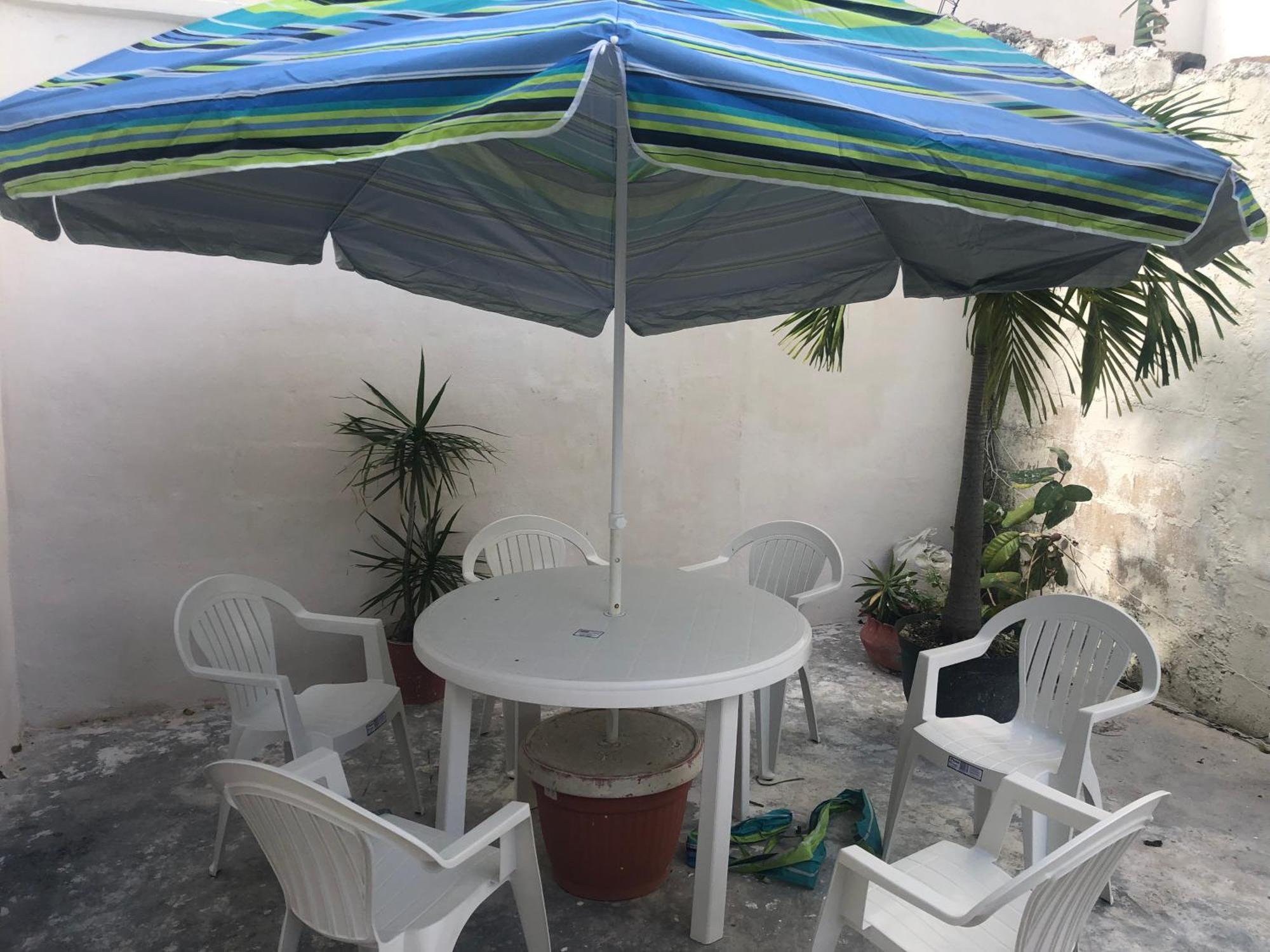 Studios Playa Playa del Carmen Exteriör bild