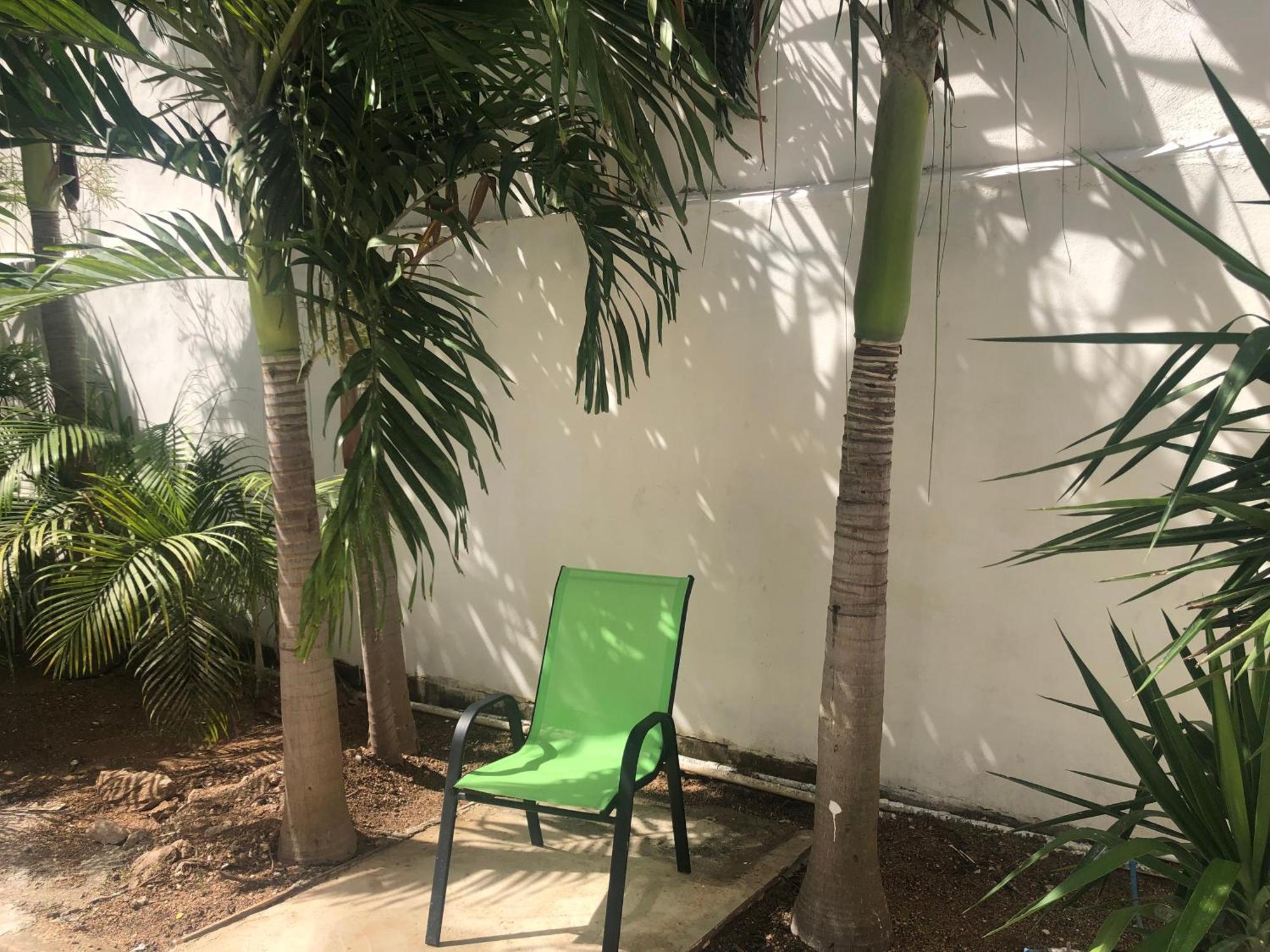Studios Playa Playa del Carmen Exteriör bild