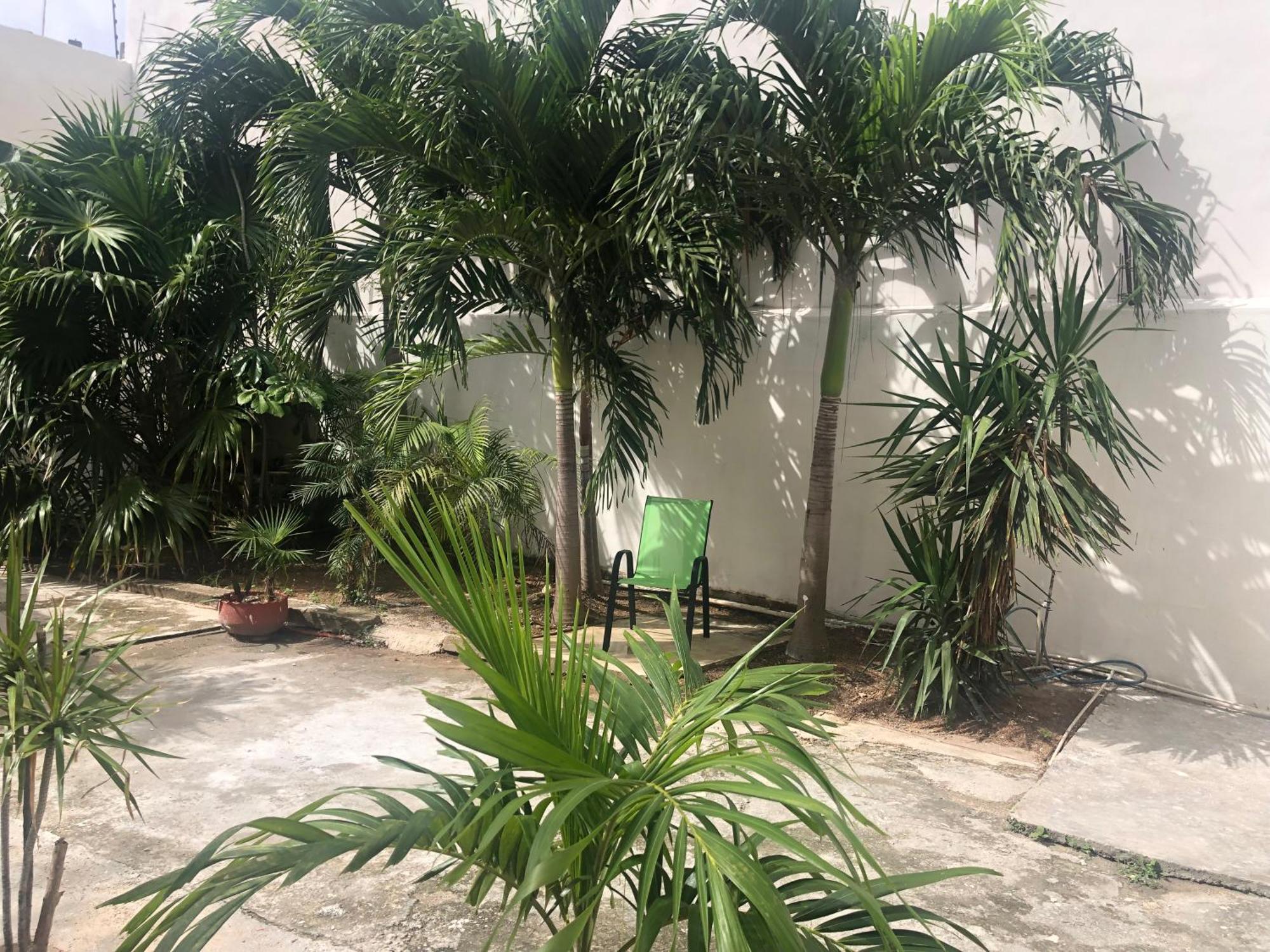 Studios Playa Playa del Carmen Exteriör bild