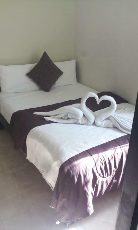 Studios Playa Playa del Carmen Exteriör bild