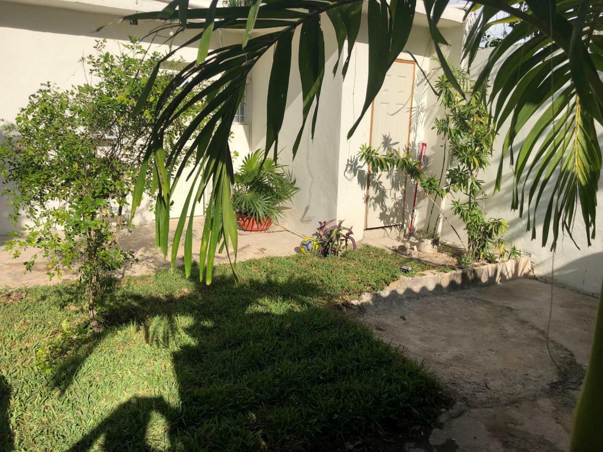 Studios Playa Playa del Carmen Exteriör bild