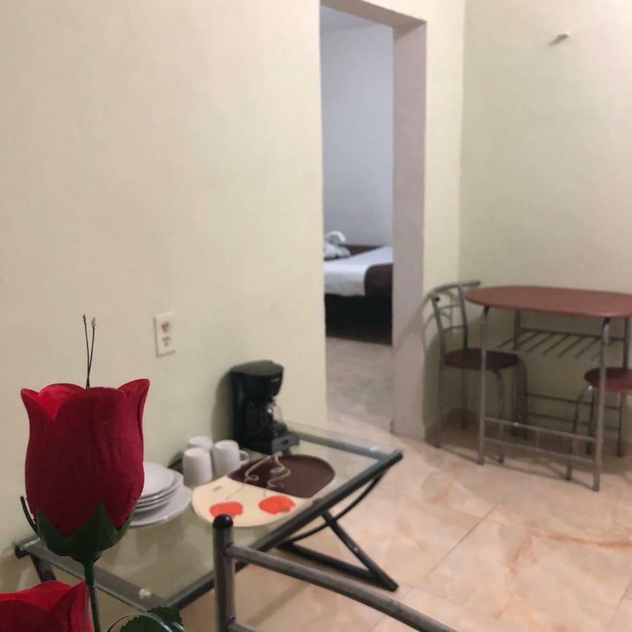 Studios Playa Playa del Carmen Exteriör bild
